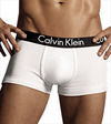 Calvin Klein Body Stretch Low Rise Trunk